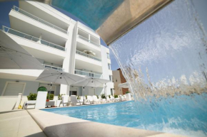  Case vacanze Blue Bay Resort  Розето-Дельи-Абруцци